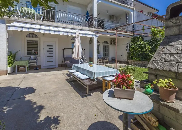 Buneta M * Crikvenica