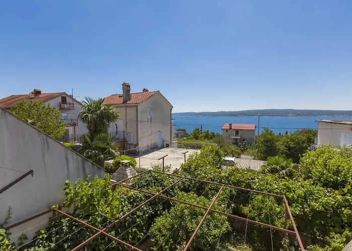 Apartamento Buneta M *