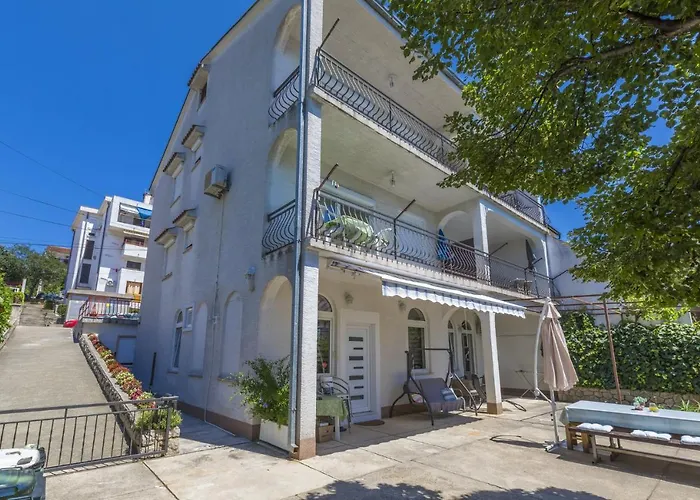 Buneta M Apartamento