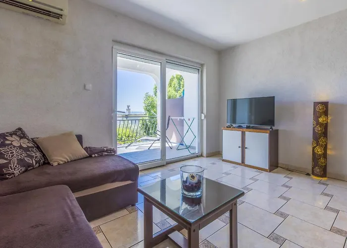 Apartamento Buneta M