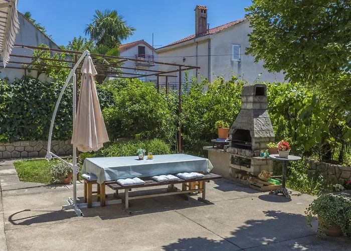 Buneta M Apartamento Crikvenica