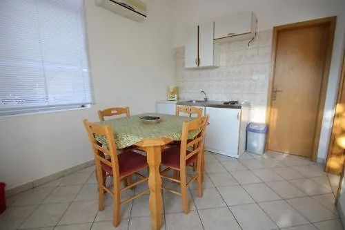 Apartamento Buneta M