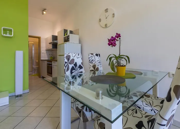 Buneta M Apartamento