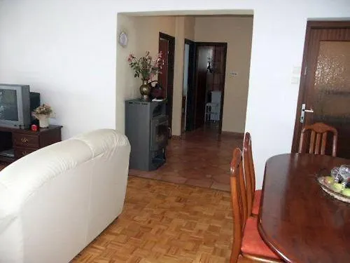 Apartamento Buneta M *