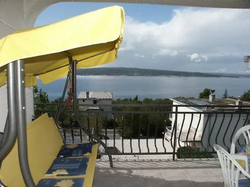 Buneta M Apartamento *