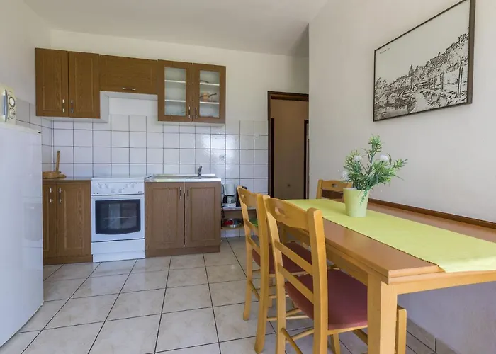 Apartman Buneta M