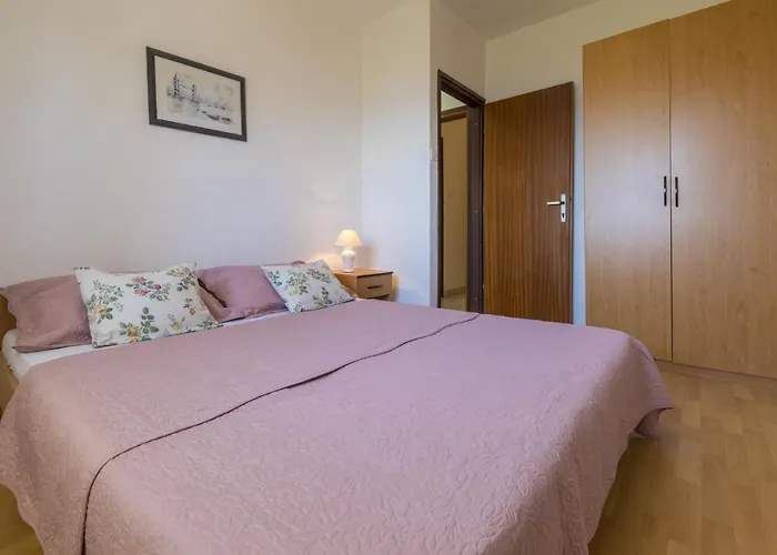 Buneta M Apartman Crikvenica