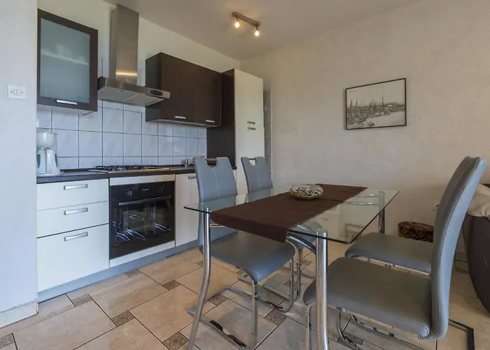 Buneta M Apartamento