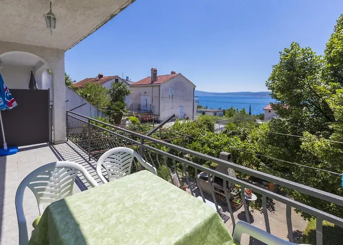 Buneta M Apartman