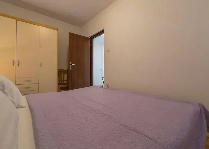Buneta M Apartman