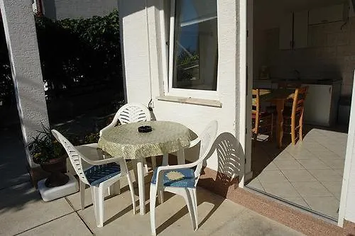 Buneta M * Crikvenica