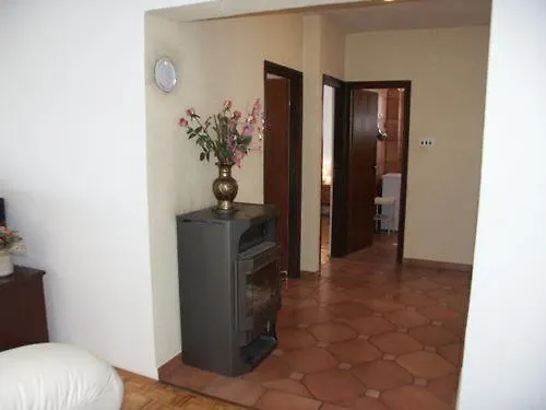 Buneta M Apartamento