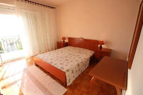 Apartamento Buneta M