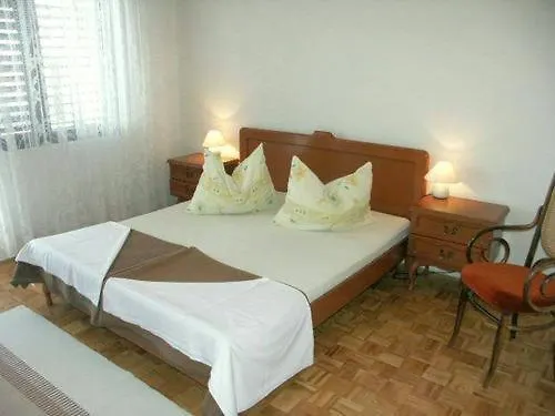 Buneta M Apartamento Crikvenica