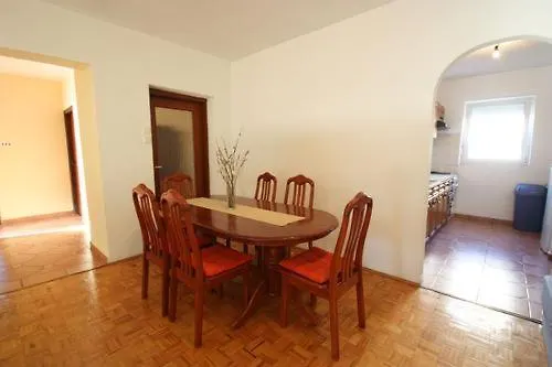 Apartamento Buneta M