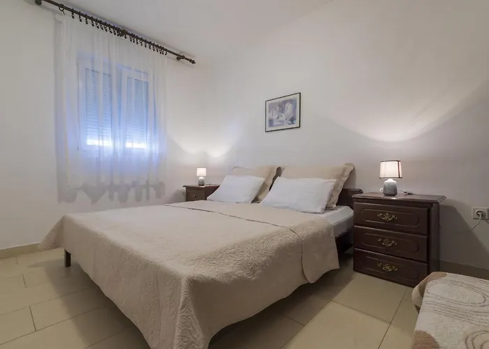 Apartamento Buneta M *