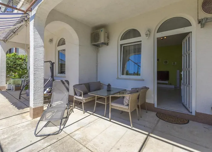 Buneta M Apartamento