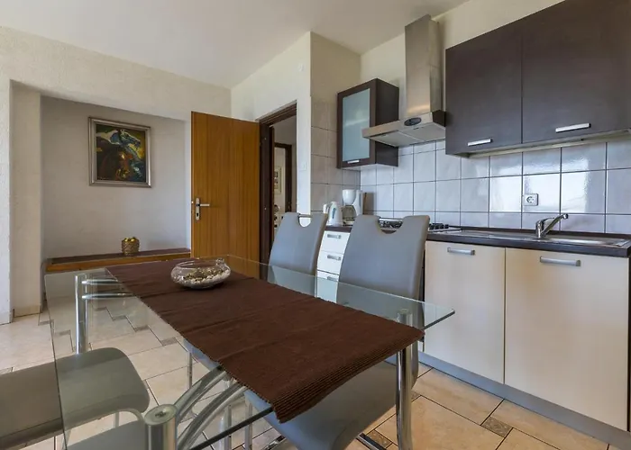 Buneta M * Crikvenica