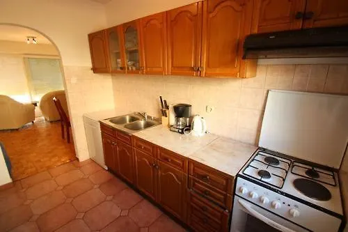 Apartamento Buneta M