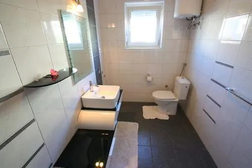 Buneta M Apartamento