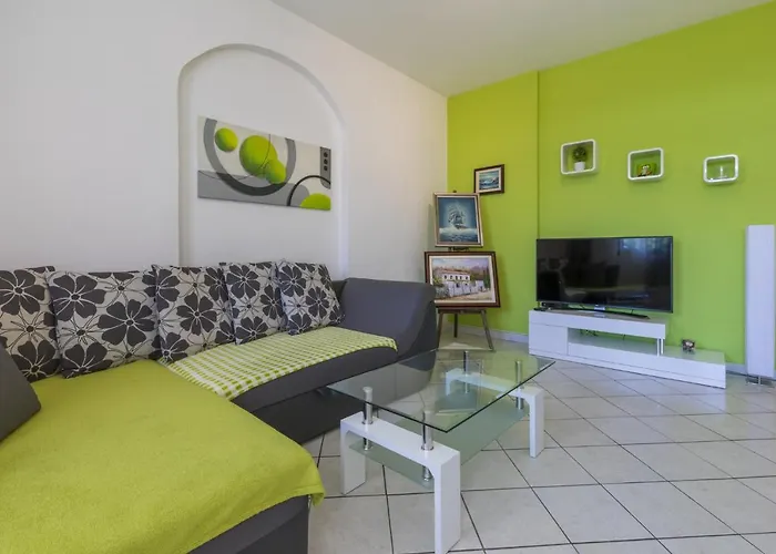 Apartman Buneta M Crikvenica