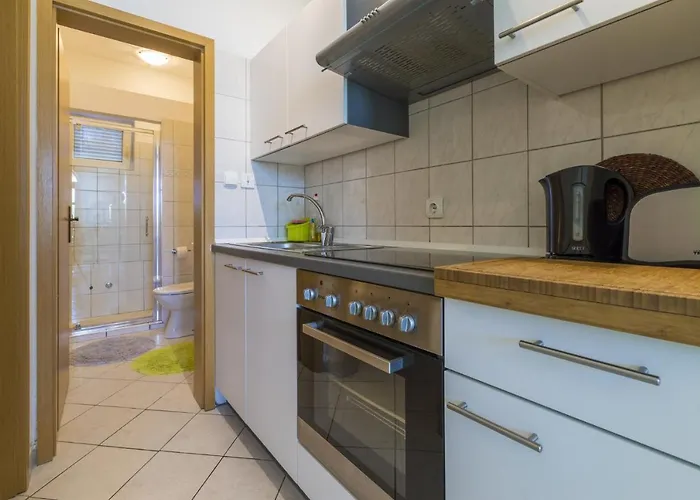 Buneta M Apartamento Crikvenica